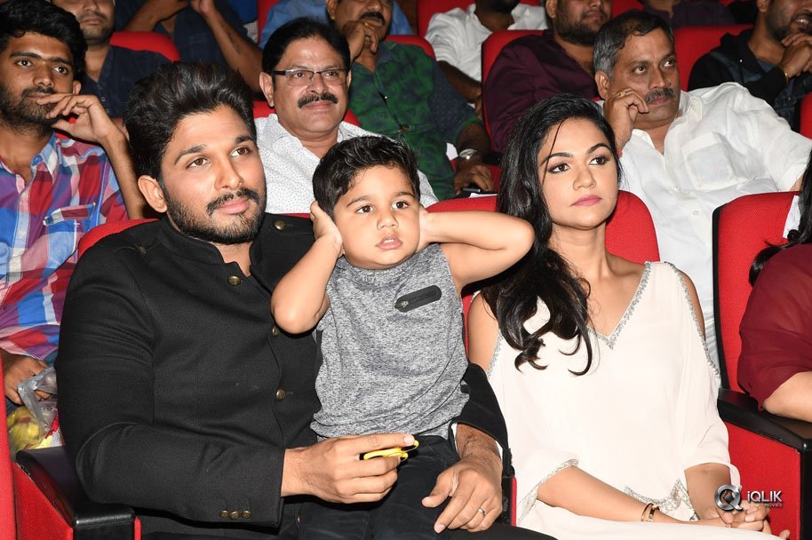 Duvvada-Jagannadham-Movie-Audio-Launch